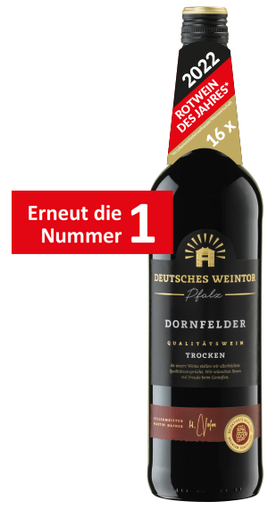 Aktuelles: Deutsches Weintor