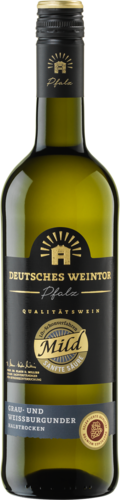 Shop: Deutsches Weintor | Rotweine