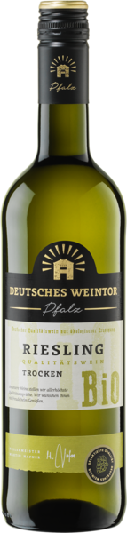Details: Deutsches Weintor