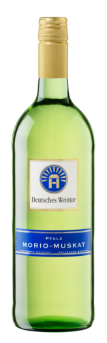 Shop: Deutsches Weintor