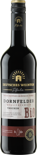 Shop: Weintor Deutsches