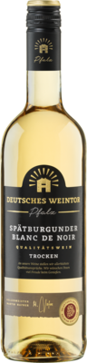 Exklusiv trocken Serie: Deutsches Weintor