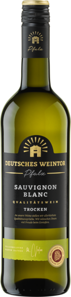 Deutsches Weintor Wein: