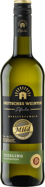 Deutsches Wein: Weintor