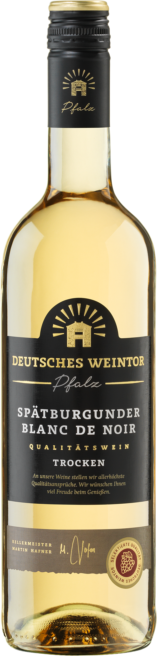 Shop: Deutsches Weintor
